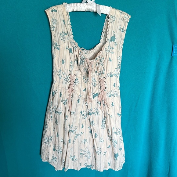 Disney Dresses & Skirts - Hot Topic Disney Cinderella dress size M